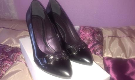 Dámske topánky, geox,39