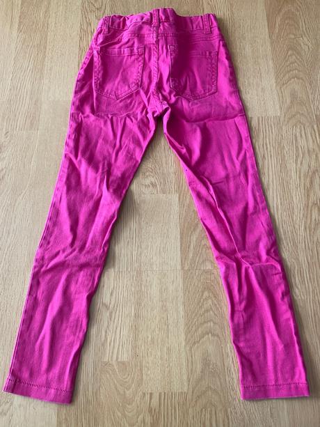 Nohavice, children's place,116