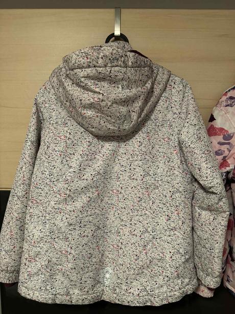 Lyziarska bunda, crivit,140