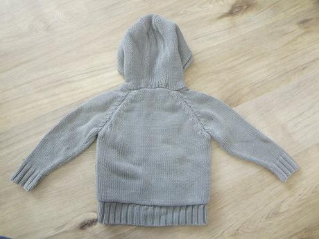 Hrubý svetrík, marks & spencer,98