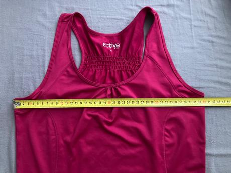 Športové tričko, tchibo,s