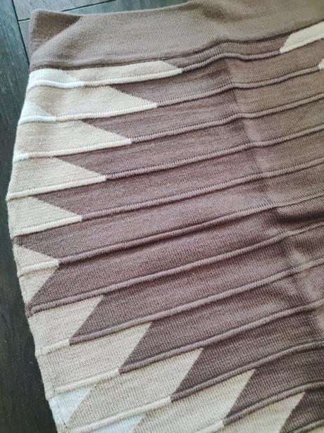 Sukna, new yorker,xs