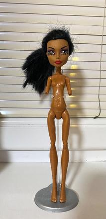 Monster high, 