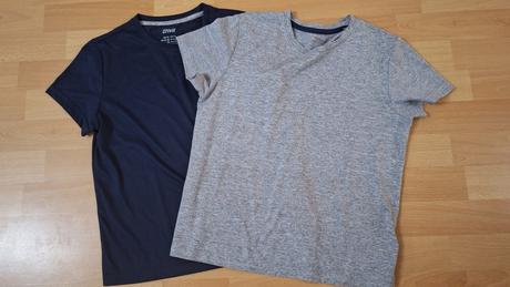Trička na šport, crivit,146