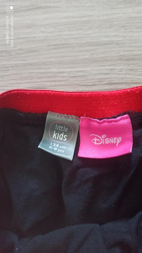 Sukňa minnie 134, disney,134