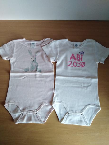 Body pre dievča veľ. 74, 74