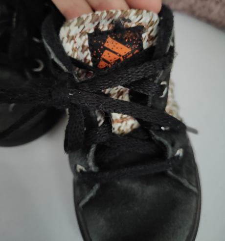 Topánočky adidas, adidas,22