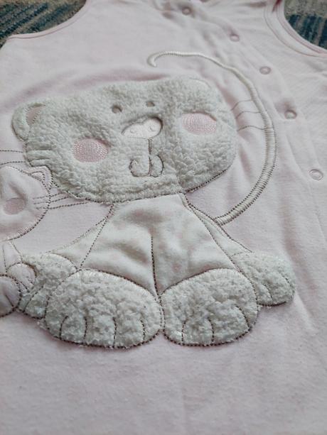 Spací vak č.80, cherokee