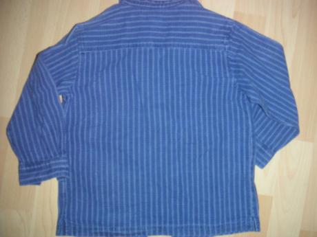 Frajerská košieľka č. 98/104, adams,104