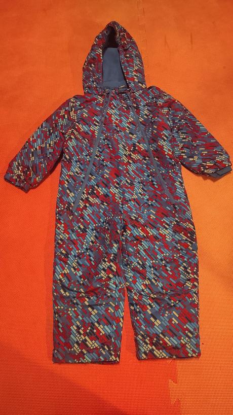 Kombinéza, lupilu,98