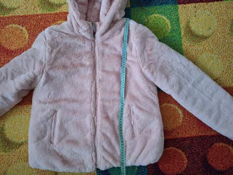 Kožuštek / bunda, terranova,146