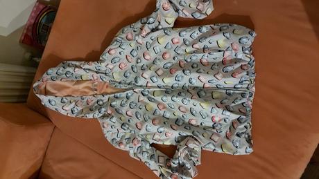 Bundicka primigi, primigi,140