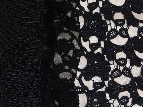 Velmi pekne šaty, 40