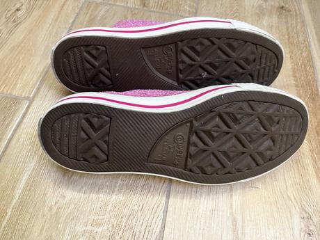 Ružové tenisky converse, converse,38