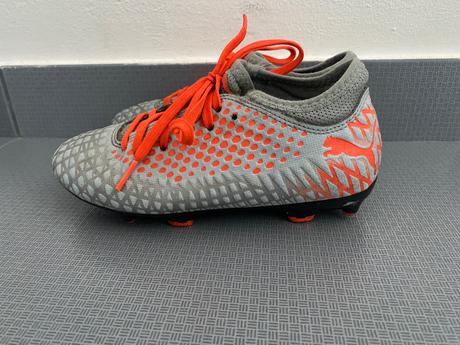 Predám kopačky puma č.32, puma,32