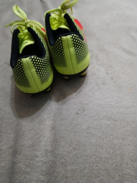 Kopačky, puma,36