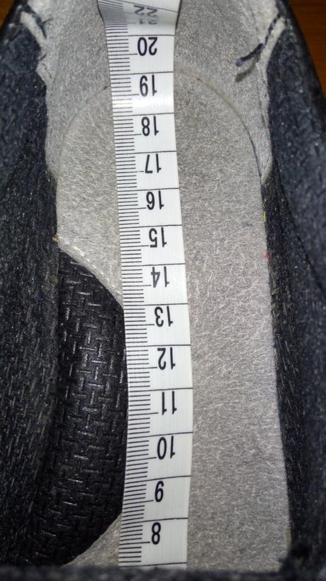 Topánky kožené nosené veľkosť 29, 29