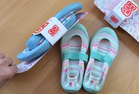 Letne topanocky luv, 27