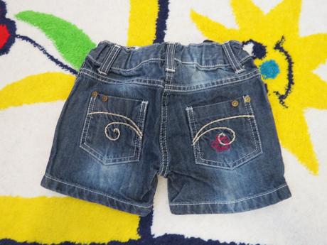 Kraťasky, funky diva,116