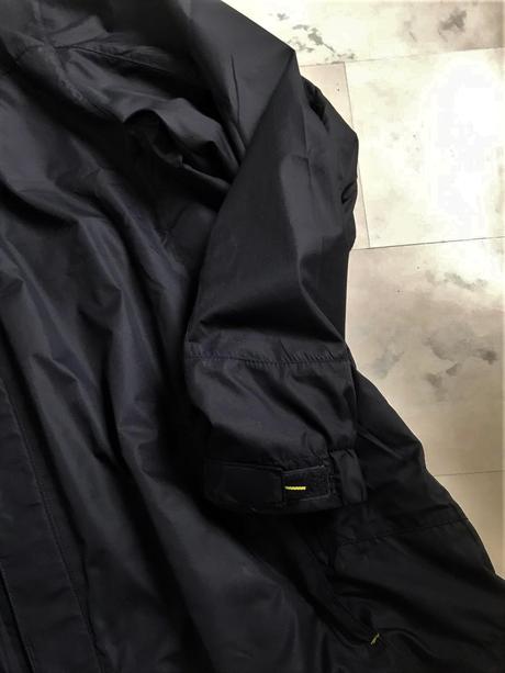 Kvalitná prechodná bunda, xxl