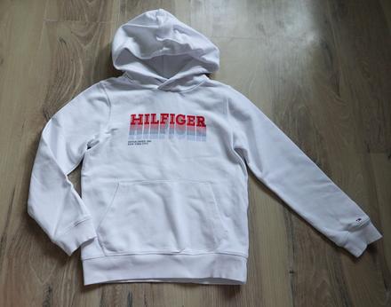 Mikina tommy hilfiger, tommy hilfiger,128