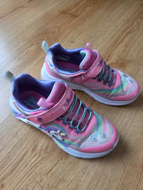 Tenisky  pre dievčatko, 32