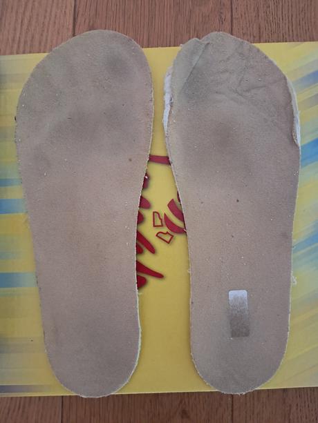 Barefoot sandále jonap b21 veľkosť 31, jonap,31