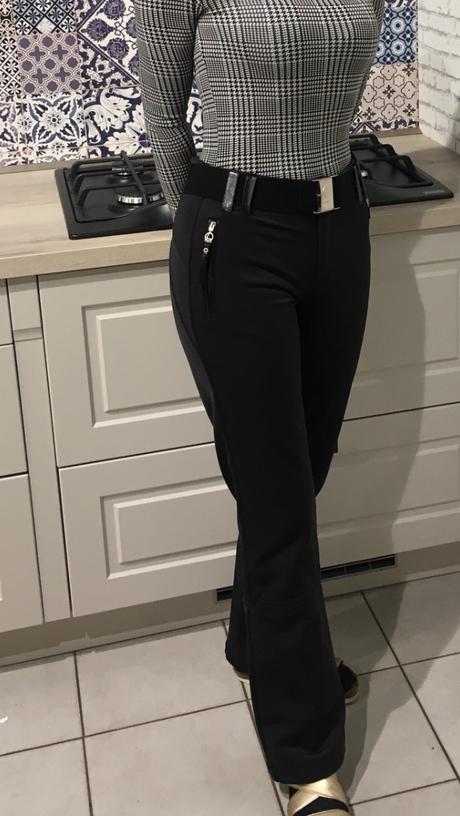 Luhta oteplováky  36v,, s