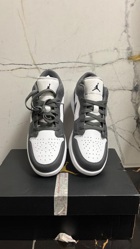Nike air jordan 1 low unisex, nike,40