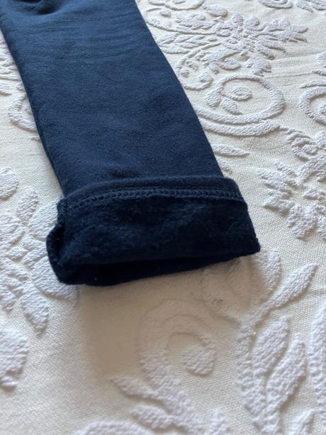 Boboli vyteplené džegíny, 110