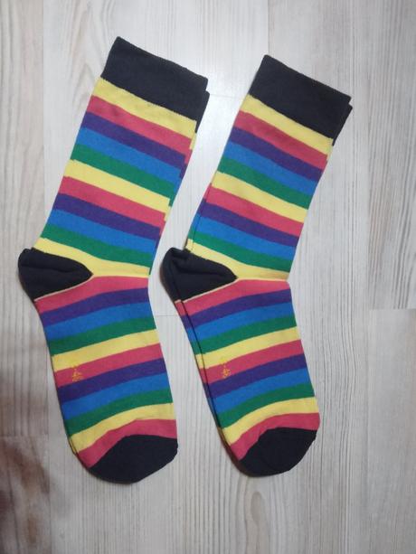 Pánske ponožky, takko,44