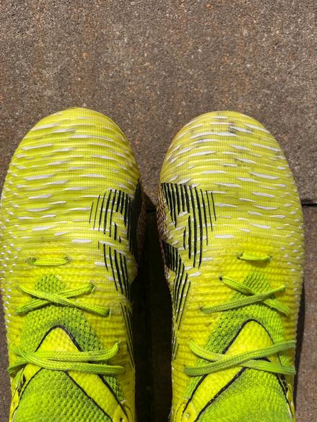 Kopacky puma 35, puma,35