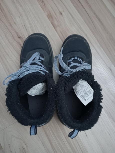 Topánky, decathlon,36