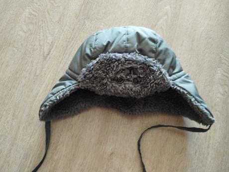 Baranica, coccodrillo,62