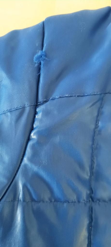 Vetrovka, lupilu,116