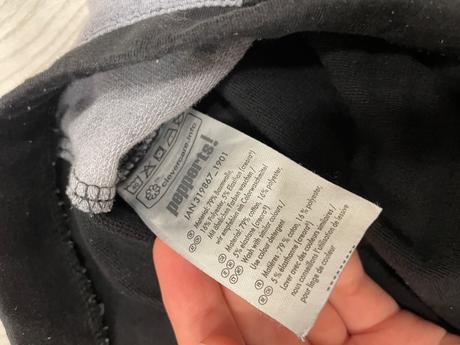 Legíny, pepperts,158