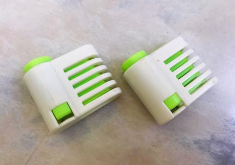 Krájač na korpusy 2 ks, 