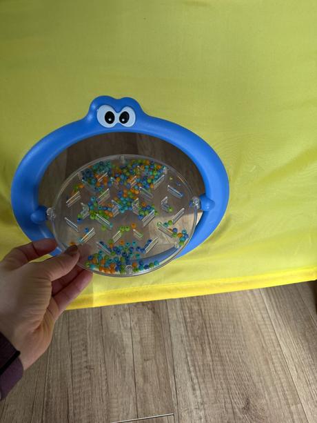 Yookidoo interaktivny domcek,