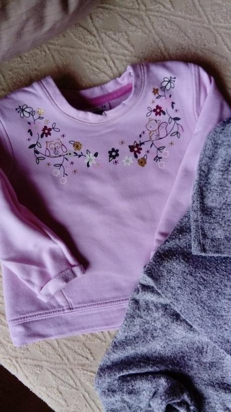 Termo supravka +mikinka, 74