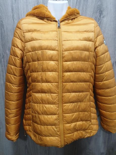 Obojstranna bunda, m