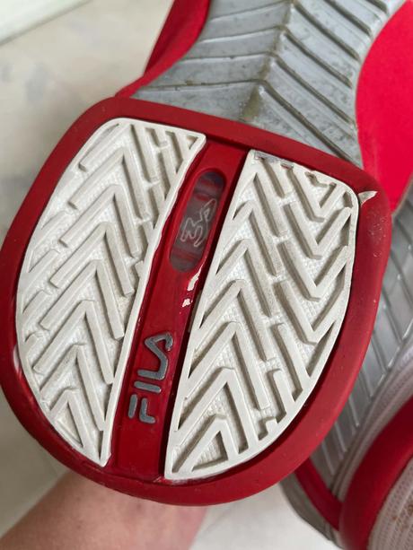 Tenisky fila, fila,46