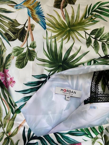 Krasne letne saty morgan, morgan,m