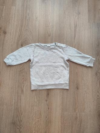 Mikina, h&m,80