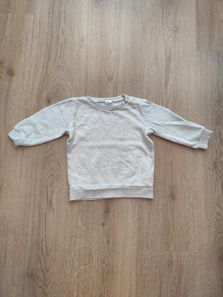 Mikina, h&m,80