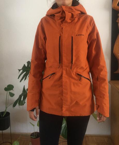 Lyžiarska/snowboardova bunda everest, 36
