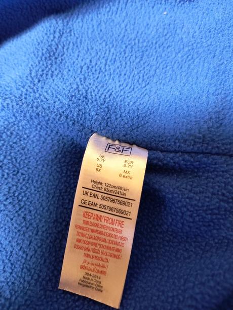 Bunda s autami, f&f,122