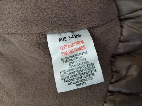 Bundička, matalan,68