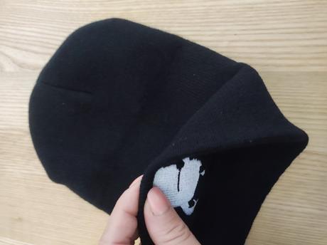 Zimná uni čiapka,