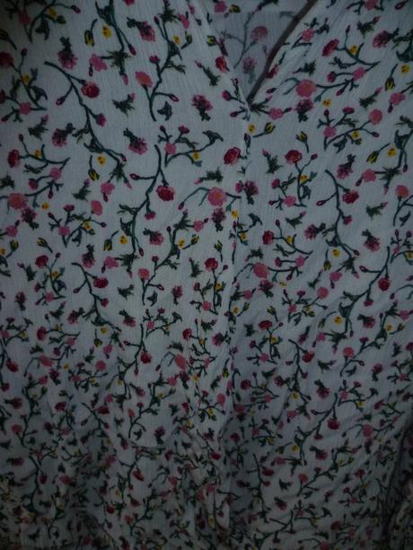 Dámska blúzka 36/38, 36