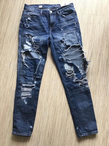 Rifle/6, tommy hilfiger,m